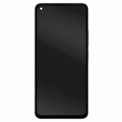 Bloc Complet - Oppo - Find X3 Lite - Écran OLED - Vitre Tactile - Noir