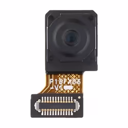 Caméra Avant pour Xiaomi Poco X6 Pro Capteur Selfie 16MP Noir