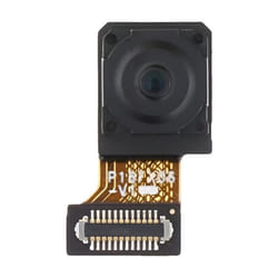 Caméra Avant pour Xiaomi Poco X6 Pro Capteur Selfie 16MP Noir