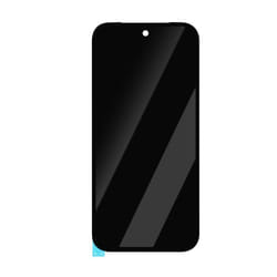 Écran OLED - GOOGLE - Pixel 8a - 6.1 pouces - Noir - Verre trempé