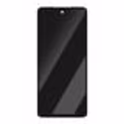 Écran LCD - AVIZAR - Motorola Moto G04 G24 G24 Power - Noir - Installation facile - 55 pouces
