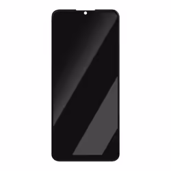 Écran LCD - AVIZAR - TCL 40R - Noir - Verre trempé - Remplacement décran