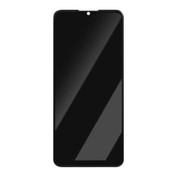 Écran LCD - AVIZAR - TCL 40R - Noir - Verre trempé - Remplacement décran