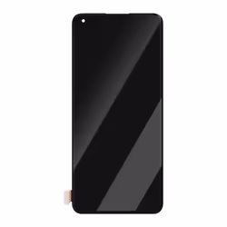 Écran LCD et Vitre Tactile - Oppo - Find X5 Pro - Noir - Remplacement - Installation Facile