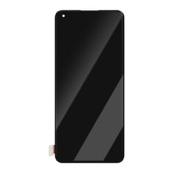 Écran LCD et Vitre Tactile - Oppo - Find X5 Pro - Noir - Remplacement - Installation Facile