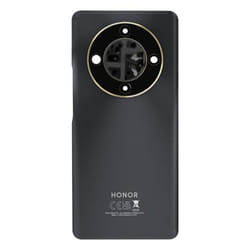 Vitre arrière - Honor - Magic 6 Lite - Noir - Remplacement - Installation simplifiée