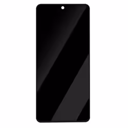 Écran LCD et Vitre Tactile pour Xiaomi 12 Lite Noir - AVIZAR - Remplacement décran - Verre trempé