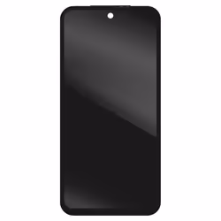 Écran Complet - AVIZAR - Nokia XR21 - Noir - Verre trempé - 55 po