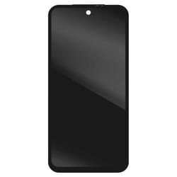 Écran Complet - AVIZAR - Nokia XR21 - Noir - Verre trempé - 55 po
