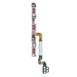 Nappe Bouton - Samsung - Galaxy S23/S23 Plus - Noir - Remplacement - Haute qualité