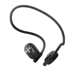 LinQ Sport - Design Ouvert - Noir