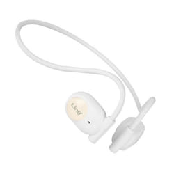 Écouteurs Sans Fil - LINQ - Design Ouvert - Tour de Cou - Autonomie 7h - Bluetooth
