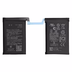 Batterie interne pour Asus Rog Phone 7 6000mAh C21P2101 Noir