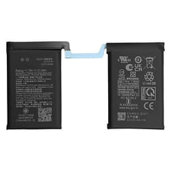 Batterie interne pour Asus Rog Phone 7 6000mAh C21P2101 Noir