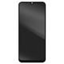 Écran LCD - AVIZAR - Nokia C21 Plus - 55 pouces - Remplacement - Noir