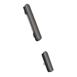 Bouton Power et Volume - Samsung - Galaxy S24 Ultra - Noir - Remplacement - Haute qualité