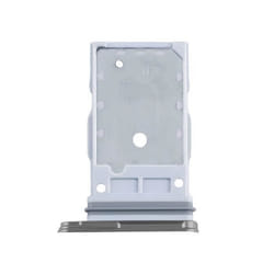 Tiroir carte SIM - Samsung - Galaxy S24 Ultra - Dual Nano SIM - Bleu - Remplacement facile