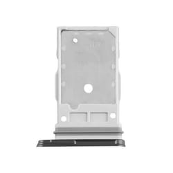 Tiroir carte SIM - Samsung - Galaxy S24 Ultra - Dual Nano SIM - Noir - Remplacement facile