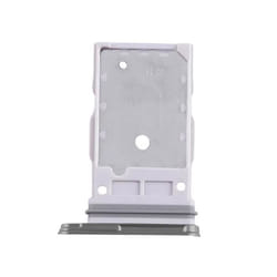 Tiroir carte SIM - Samsung - Galaxy S24 Ultra - Dual Nano SIM - Violet - Remplacement facile
