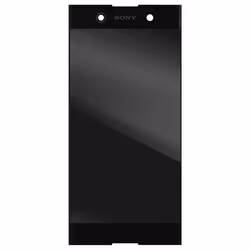 Écran LCD - AVIZAR - Sony Xperia XA1 Ultra - 55 pouces - Noir - Installation facile