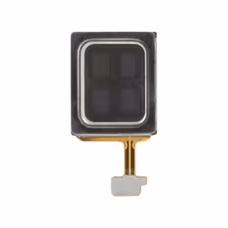 Haut-parleur interne - AVIZAR - Xiaomi Redmi Note 11 Pro - Filaire - Noir - Remplacement facile