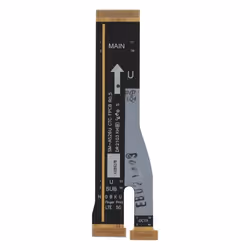 Nappe Carte mère - AVIZAR - Samsung Galaxy A52s - Noir - Pièce neuve - 20 g