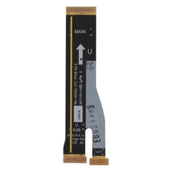 Nappe Carte mère - AVIZAR - Samsung Galaxy A52s - Noir - Pièce neuve - 20 g