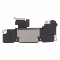 Haut-parleur interne - iPhone - 11 - Écouteur de remplacement - Noir - Compatible smartphone