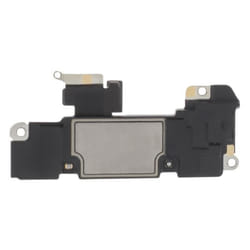 Haut-parleur interne - iPhone - 11 - Écouteur de remplacement - Noir - Compatible smartphone