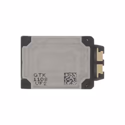 Haut-parleur externe - Samsung - A25 5G - Noir - Filaire - Compatible 100%