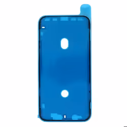 Adhésif Écran - iPhone - 11/XR - Transparent - Réparation - Installation facile