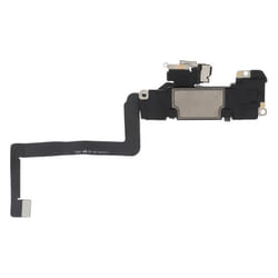 Nappe capteur de proximité - AVIZAR - iPhone 11 - Noir - Haut-parleur interne - Haute qualité