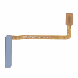 Lecteur dempreinte digital - Samsung - Galaxy A25 5G - Bleu - Remplacement - Haute qualité