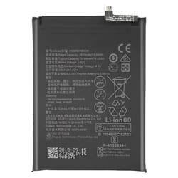 Batterie interne - AVIZAR - Honor 8X - 3750mAh - Lithium Ion - Compatible HB386590ECW