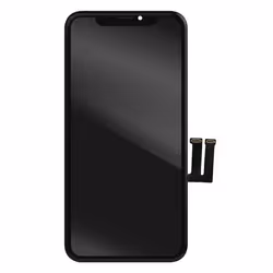 Écran LCD IPS - OEM - iPhone 11 Pro - Noir - Remplacement - Ultra-sensible