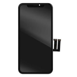 Écran LCD IPS - OEM - iPhone 11 Pro - Noir - Remplacement - Ultra-sensible