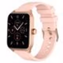 Montre Connectée Commande Intelligente Fonction Appel Suivi Santé Riversong Rose