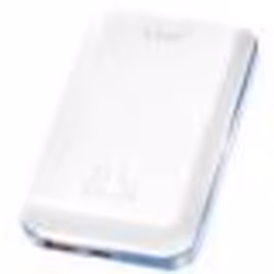 Batterie Externe - LINQ - 10000 mAh - MagSafe - Recharge rapide 15W - Power Delivery 20W