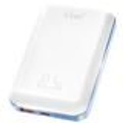 Batterie Externe - LINQ - 10000 mAh - MagSafe - Recharge rapide 15W - Power Delivery 20W