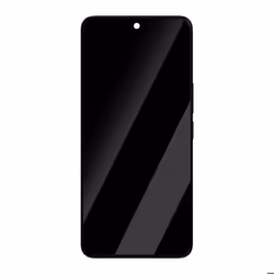 Écran LCD Honor - Honor 200 - Vitre Tactile - Châssis Pré-monté - Batterie 5200mAh - Noir