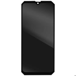 Écran LCD - Blackview - BV7100 - Noir - 55 pouces - Remplacement smartphone