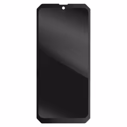 Écran LCD - Blackview - BV8800 - Noir - Remplacement - Fonction tactile - Rendu affichage