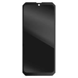 Écran LCD - Blackview - BV8800 - Noir - Remplacement - Fonction tactile - Rendu affichage