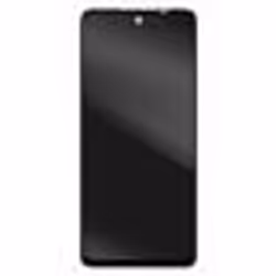 Écran LCD - Motorola - Moto G54 5G - Noir - 55 pouces - Remplacement