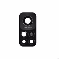 Lentille de Caméra Arrière - Xiaomi - Mi 10T 5G - Protection - Remplacement - Compatible