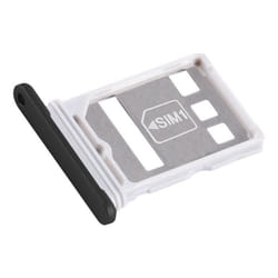 Tiroir carte SIM pour Huawei Pura 70 Pro Dual Nano SIM Noir