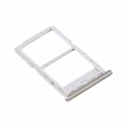 Tiroir carte SIM - AVIZAR - Huawei P40 Lite 4G - Rose - 2 slots Nano SIM - Compatible 100%