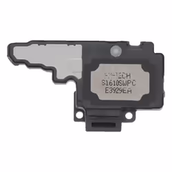 Haut-parleur interne - Samsung - Galaxy S22 - Noir - Remplacement - Compatible