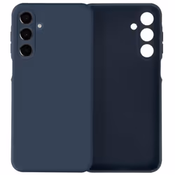 Coque - Fast Cover - Samsung Galaxy A16 - Semi-rigide - Anti-traces - Soft-touch