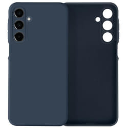 Coque - Fast Cover - Samsung Galaxy A16 - Semi-rigide - Anti-traces - Soft-touch